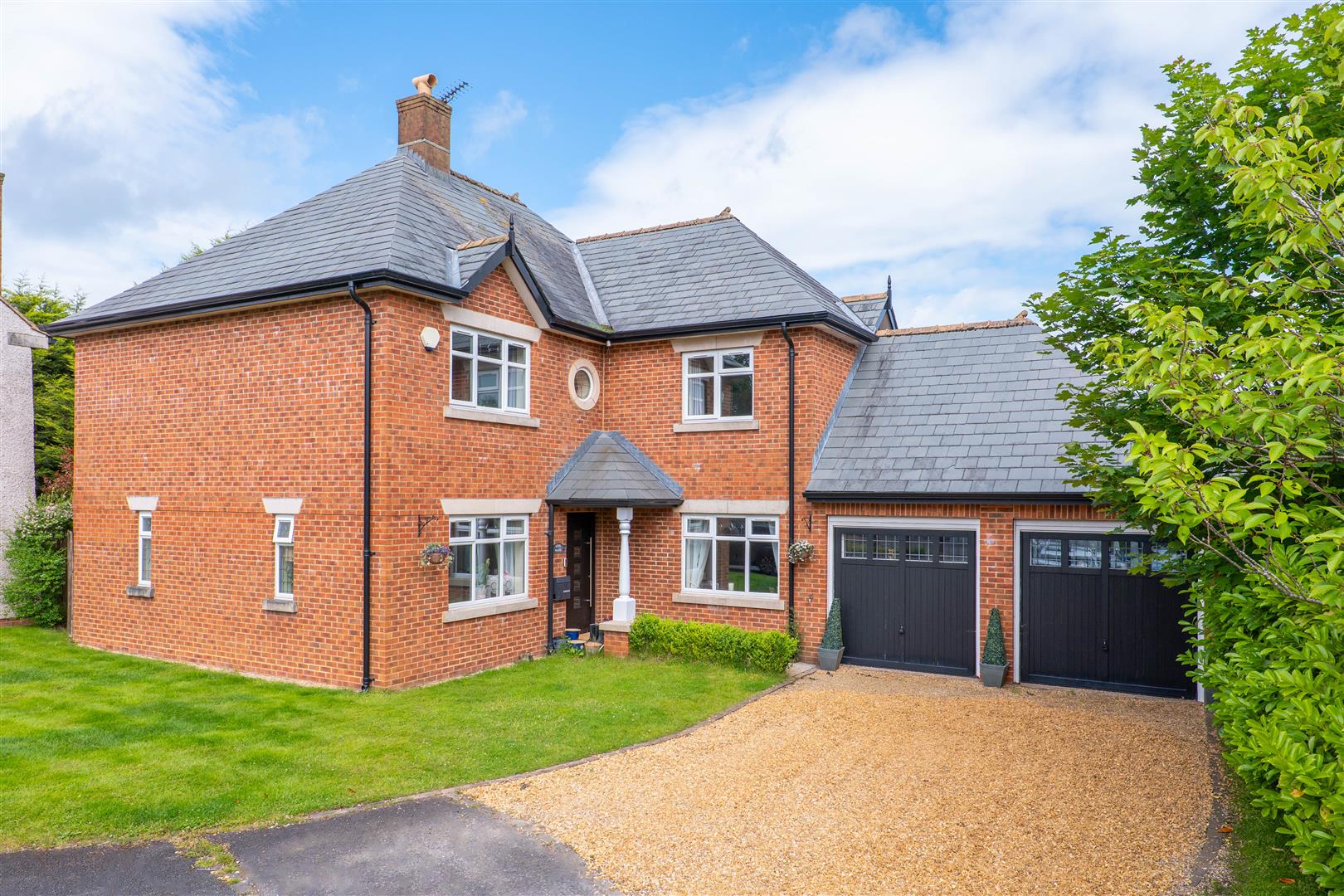 4 bed property in Preston Road, Chorley